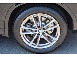 BMW X3  xDrive 20i 184ch BVA8 G01 M Sport occasion - Photo 37