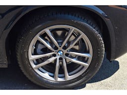 BMW X3  xDrive 20i 184ch BVA8 G01 M Sport occasion - Photo 38