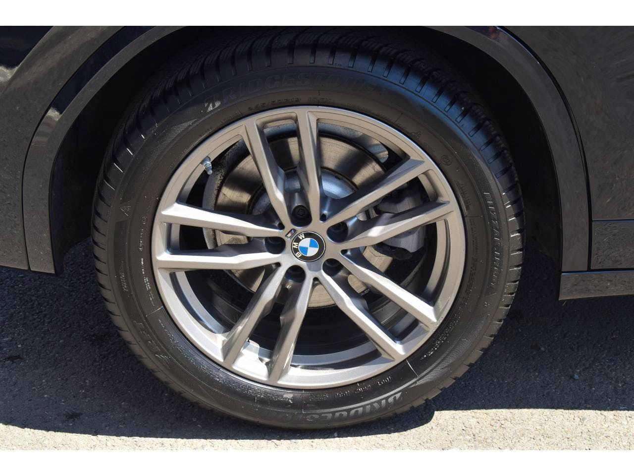 BMW X3  xDrive 20i 184ch BVA8 G01 M Sport occasion - Photo 39