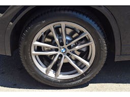BMW X3  xDrive 20i 184ch BVA8 G01 M Sport occasion - Photo 39