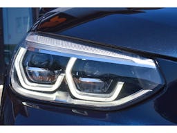 BMW X3  xDrive 20i 184ch BVA8 G01 M Sport occasion - Photo 41