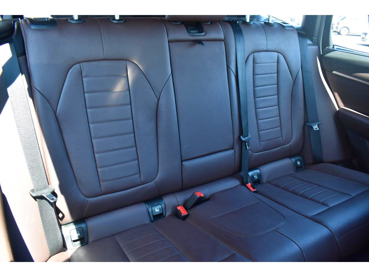 BMW X3  xDrive 20i 184ch BVA8 G01 M Sport occasion - Photo 5