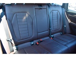 BMW X3  xDrive 20i 184ch BVA8 G01 M Sport occasion - Photo 5