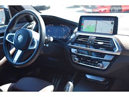 BMW X3  xDrive 20i 184ch BVA8 G01 M Sport occasion - Photo 6