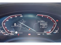 BMW X3  xDrive 20i 184ch BVA8 G01 M Sport occasion - Photo 8