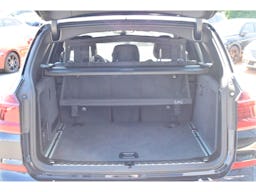 BMW X3  xDrive 20i 184ch BVA8 G01 M Sport occasion - Photo 9