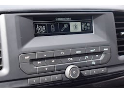 Peugeot Expert  EXPERT FGN TOLE LONG 2.0 BLUEHDI 120 S&S BVM6 PREMIUM occasion - Photo 11