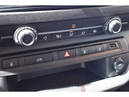 Peugeot Expert  EXPERT FGN TOLE LONG 2.0 BLUEHDI 120 S&S BVM6 PREMIUM occasion - Photo 12