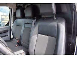 Peugeot Expert  EXPERT FGN TOLE LONG 2.0 BLUEHDI 120 S&S BVM6 PREMIUM occasion - Photo 16