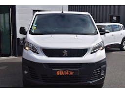 Peugeot Expert  EXPERT FGN TOLE LONG 2.0 BLUEHDI 120 S&S BVM6 PREMIUM occasion - Photo 18