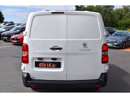 Peugeot Expert  EXPERT FGN TOLE LONG 2.0 BLUEHDI 120 S&S BVM6 PREMIUM occasion - Photo 19
