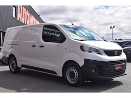 Peugeot Expert  EXPERT FGN TOLE LONG 2.0 BLUEHDI 120 S&S BVM6 PREMIUM occasion - Photo 21