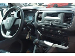 Peugeot Expert  EXPERT FGN TOLE LONG 2.0 BLUEHDI 120 S&S BVM6 PREMIUM occasion - Photo 6