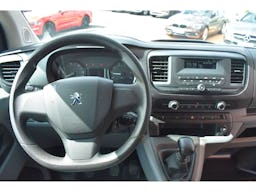 Peugeot Expert  EXPERT FGN TOLE LONG 2.0 BLUEHDI 120 S&S BVM6 PREMIUM occasion - Photo 7