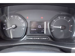Peugeot Expert  EXPERT FGN TOLE LONG 2.0 BLUEHDI 120 S&S BVM6 PREMIUM occasion - Photo 8