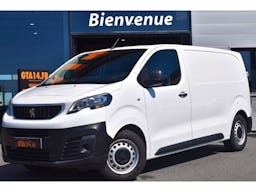 Peugeot Expert STANDARD BLUEHDI 100 S&S BVM6 PREMIUM occasion - Photo 1