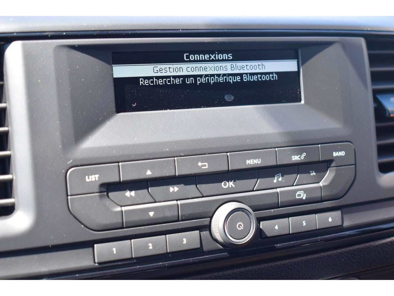 Peugeot Expert  STANDARD BLUEHDI 100 S&S BVM6 PREMIUM occasion - Photo 11