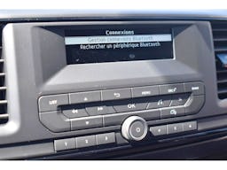 Peugeot Expert STANDARD BLUEHDI 100 S&S BVM6 PREMIUM occasion - Photo 11