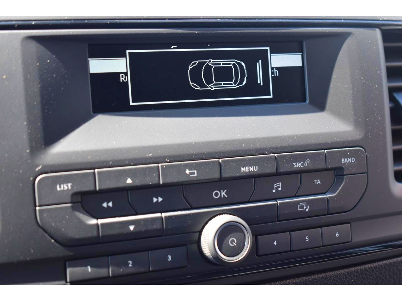 Peugeot Expert  STANDARD BLUEHDI 100 S&S BVM6 PREMIUM occasion - Photo 12