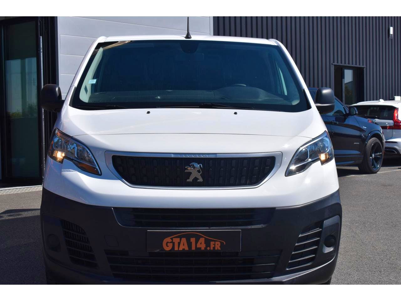 Peugeot Expert  STANDARD BLUEHDI 100 S&S BVM6 PREMIUM occasion - Photo 19