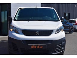 Peugeot Expert  STANDARD BLUEHDI 100 S&S BVM6 PREMIUM occasion - Photo 19