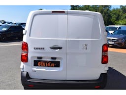 Peugeot Expert STANDARD BLUEHDI 100 S&S BVM6 PREMIUM occasion - Photo 20