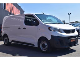 Peugeot Expert STANDARD BLUEHDI 100 S&S BVM6 PREMIUM occasion - Photo 21