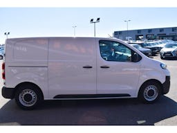 Peugeot Expert STANDARD BLUEHDI 100 S&S BVM6 PREMIUM occasion - Photo 4