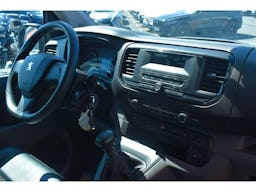 Peugeot Expert  STANDARD BLUEHDI 100 S&S BVM6 PREMIUM occasion - Photo 6