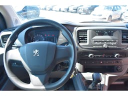 Peugeot Expert  STANDARD BLUEHDI 100 S&S BVM6 PREMIUM occasion - Photo 7
