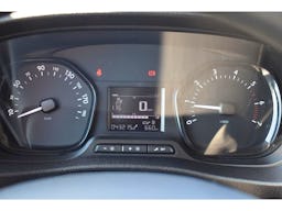 Peugeot Expert  STANDARD BLUEHDI 100 S&S BVM6 PREMIUM occasion - Photo 8