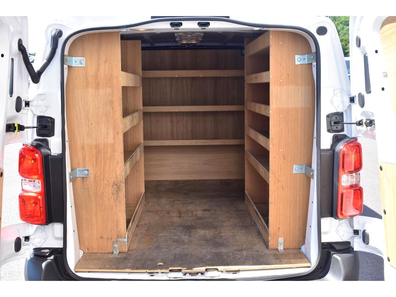 Peugeot Expert  STANDARD BLUEHDI 100 S&S BVM6 PREMIUM occasion - Photo 9