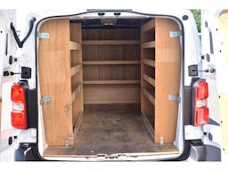 Peugeot Expert STANDARD BLUEHDI 100 S&S BVM6 PREMIUM occasion - Photo 9