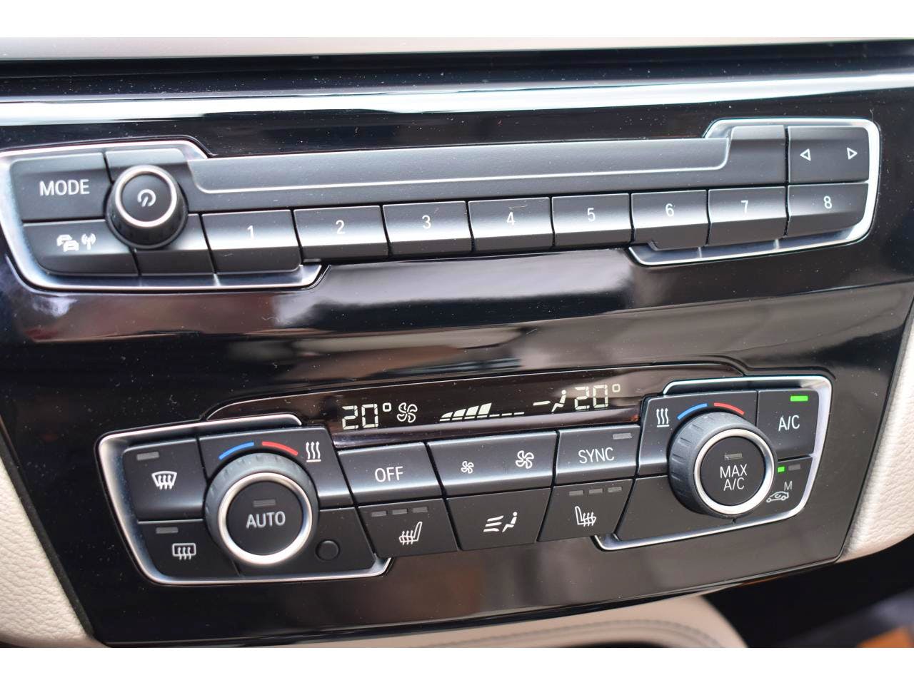 BMW X1  xDrive 25e 220 ch BVA6 F48 LCI xLine occasion - Photo 13