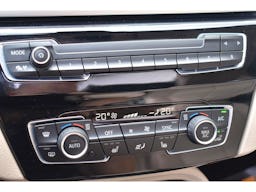 BMW X1  xDrive 25e 220 ch BVA6 F48 LCI xLine occasion - Photo 13