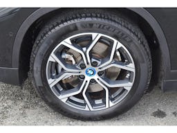 BMW X1  xDrive 25e 220 ch BVA6 F48 LCI xLine occasion - Photo 16