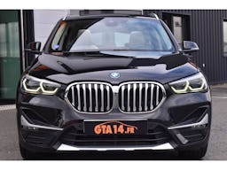 BMW X1  xDrive 25e 220 ch BVA6 F48 LCI xLine occasion - Photo 17