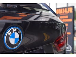 BMW X1  xDrive 25e 220 ch BVA6 F48 LCI xLine occasion - Photo 19
