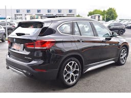 BMW X1  xDrive 25e 220 ch BVA6 F48 LCI xLine occasion - Photo 2