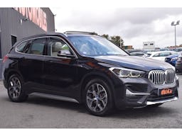 BMW X1  xDrive 25e 220 ch BVA6 F48 LCI xLine occasion - Photo 20