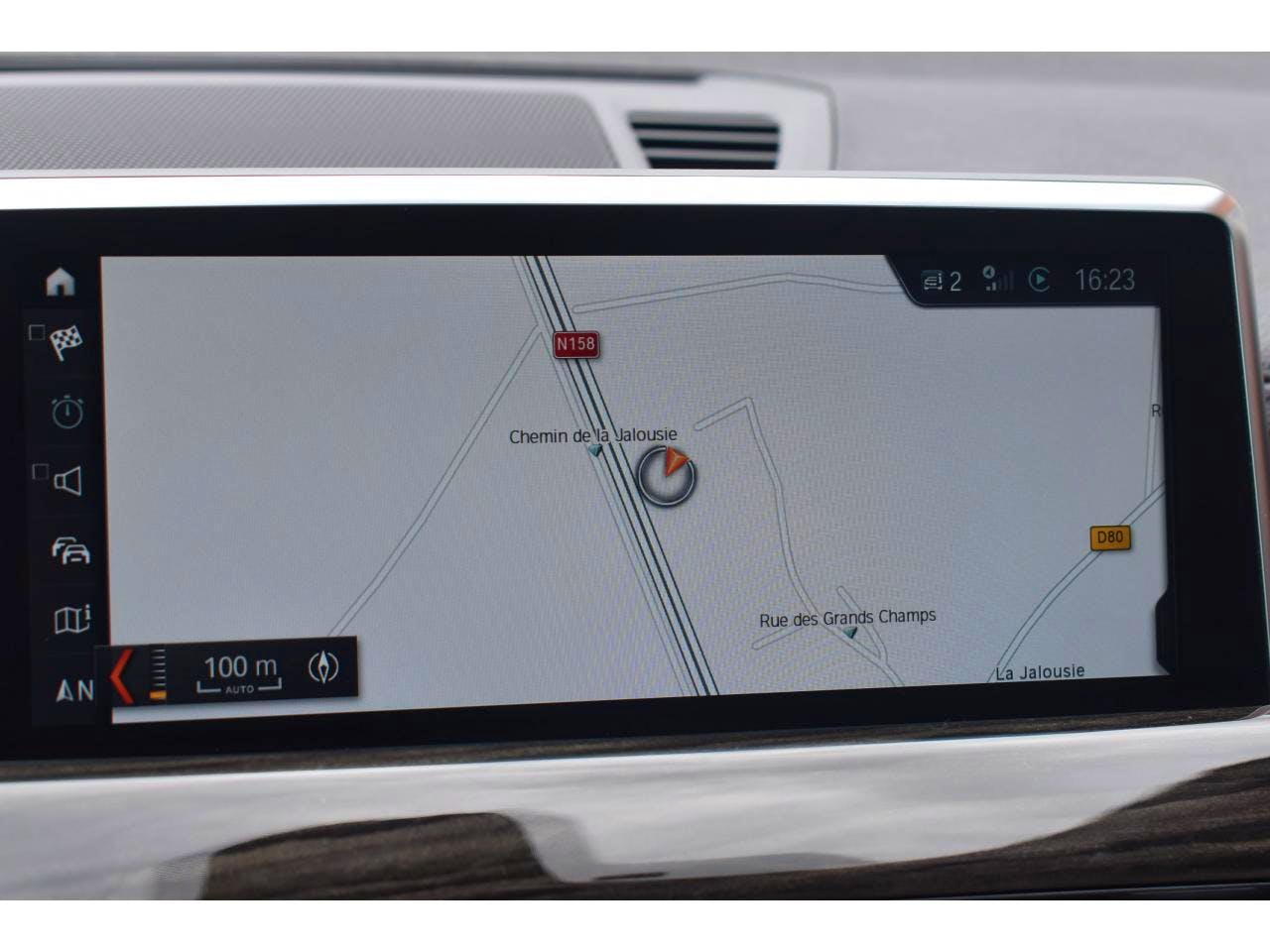 BMW X1  xDrive 25e 220 ch BVA6 F48 LCI xLine occasion - Photo 28