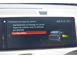 BMW X1  xDrive 25e 220 ch BVA6 F48 LCI xLine occasion - Photo 29
