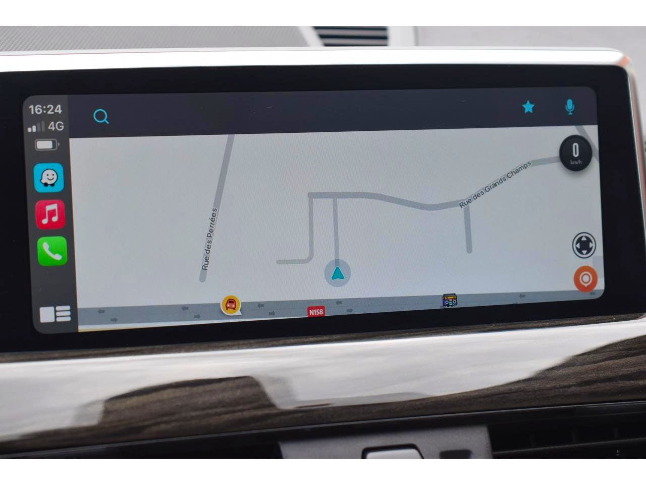 BMW X1  xDrive 25e 220 ch BVA6 F48 LCI xLine occasion - Photo 31