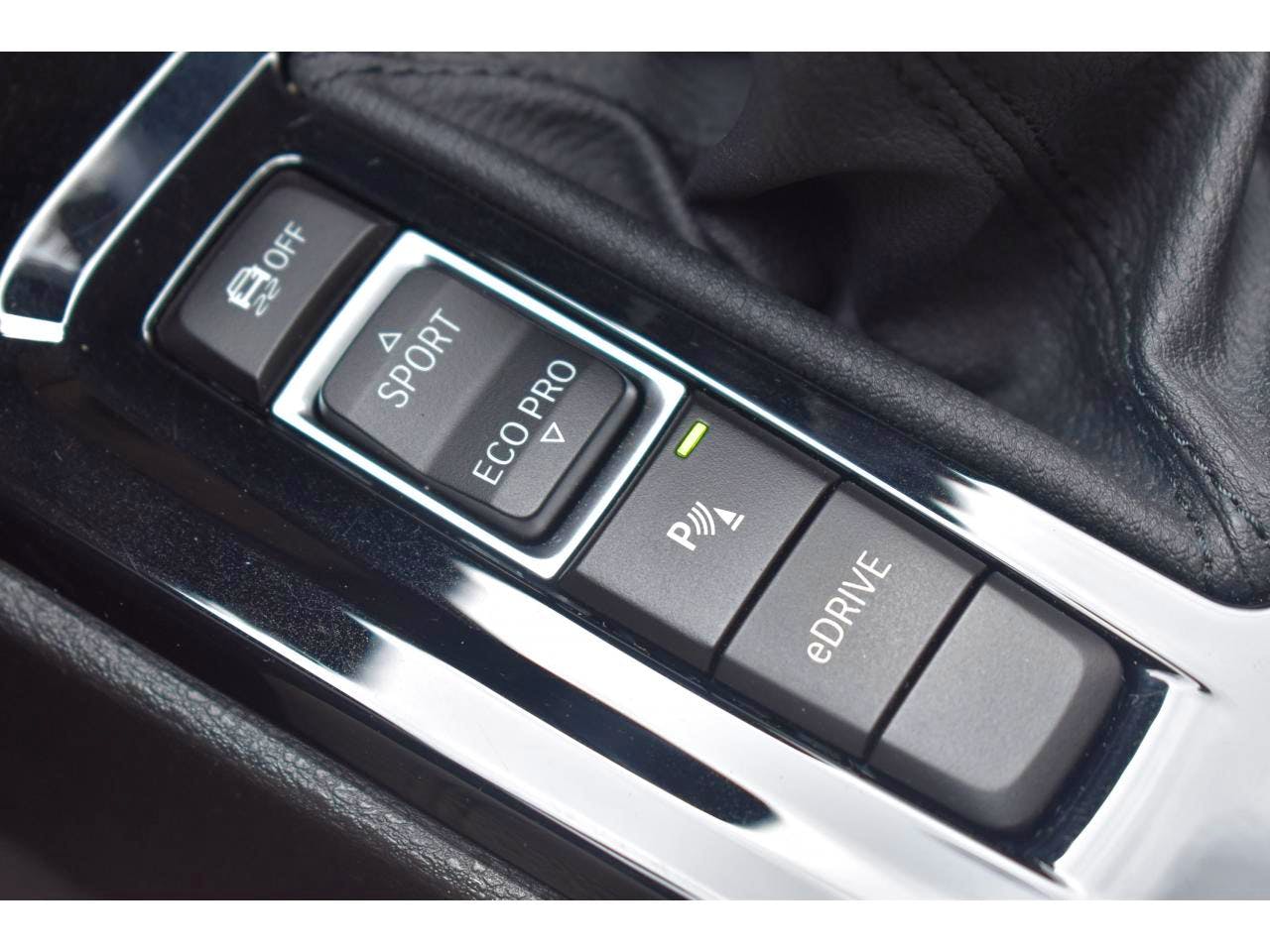 BMW X1  xDrive 25e 220 ch BVA6 F48 LCI xLine occasion - Photo 33