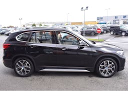 BMW X1  xDrive 25e 220 ch BVA6 F48 LCI xLine occasion - Photo 4