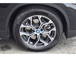 BMW X1  xDrive 25e 220 ch BVA6 F48 LCI xLine occasion - Photo 40
