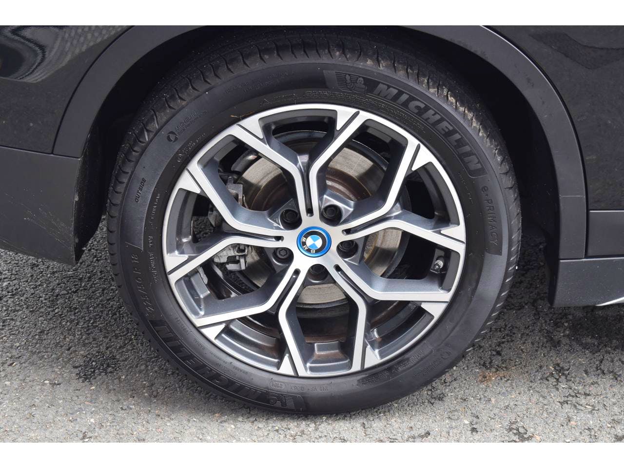 BMW X1  xDrive 25e 220 ch BVA6 F48 LCI xLine occasion - Photo 41