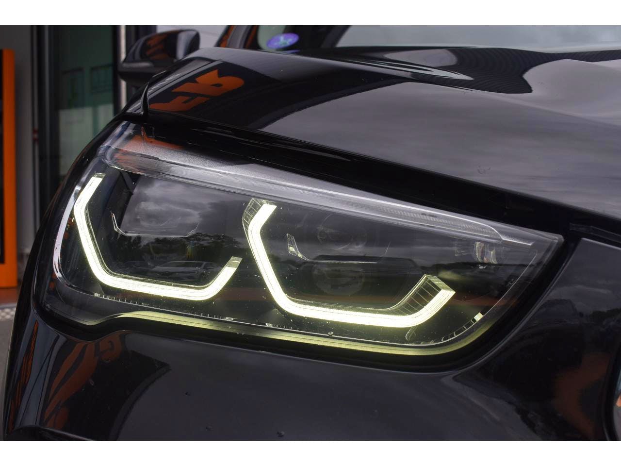 BMW X1  xDrive 25e 220 ch BVA6 F48 LCI xLine occasion - Photo 43