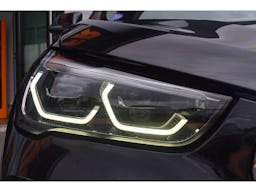 BMW X1  xDrive 25e 220 ch BVA6 F48 LCI xLine occasion - Photo 43