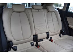 BMW X1  xDrive 25e 220 ch BVA6 F48 LCI xLine occasion - Photo 5